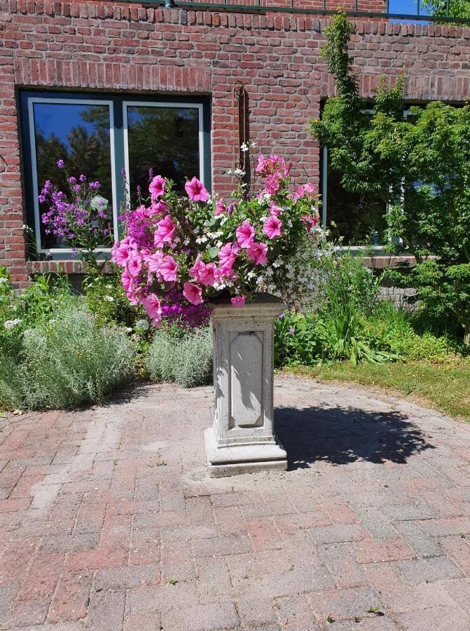Bed and Breakfast De Vliegende Vlinder à Nederweert Extérieur photo