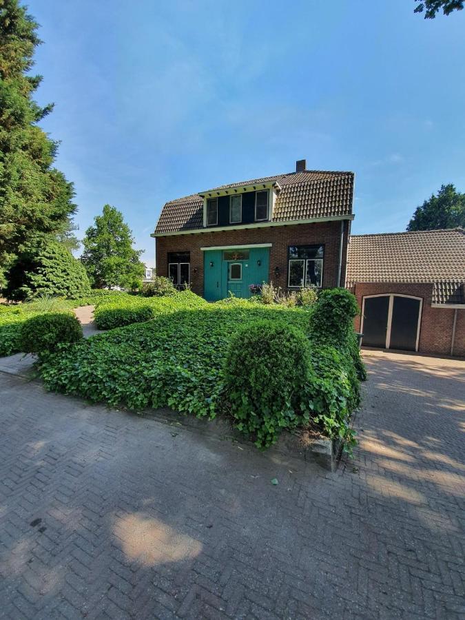 Bed and Breakfast De Vliegende Vlinder à Nederweert Extérieur photo
